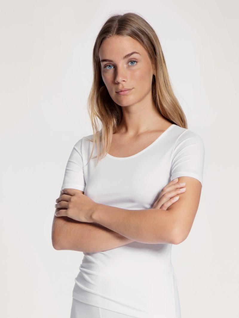 T-shirt svart 2