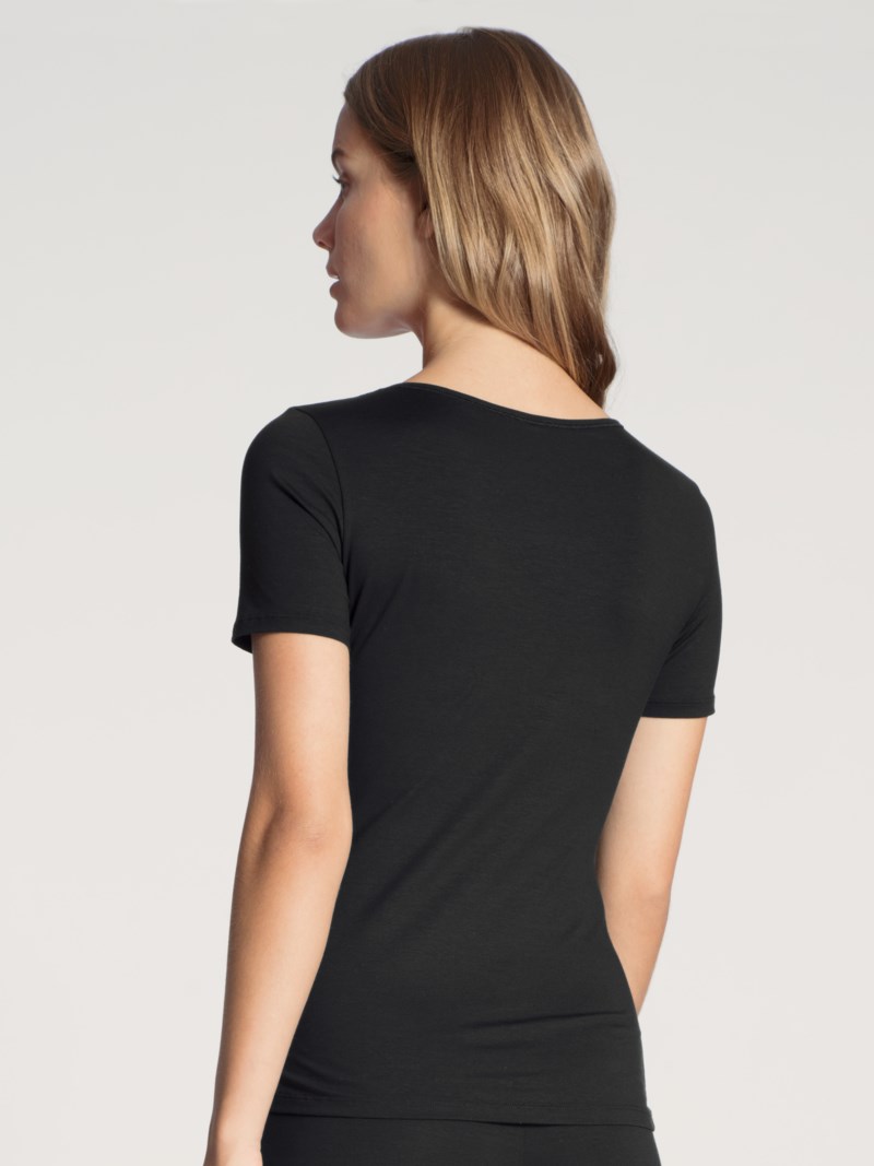 T-shirt svart 3
