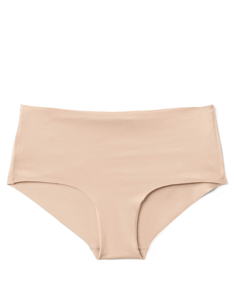 Trosa natural skin panty beige 1