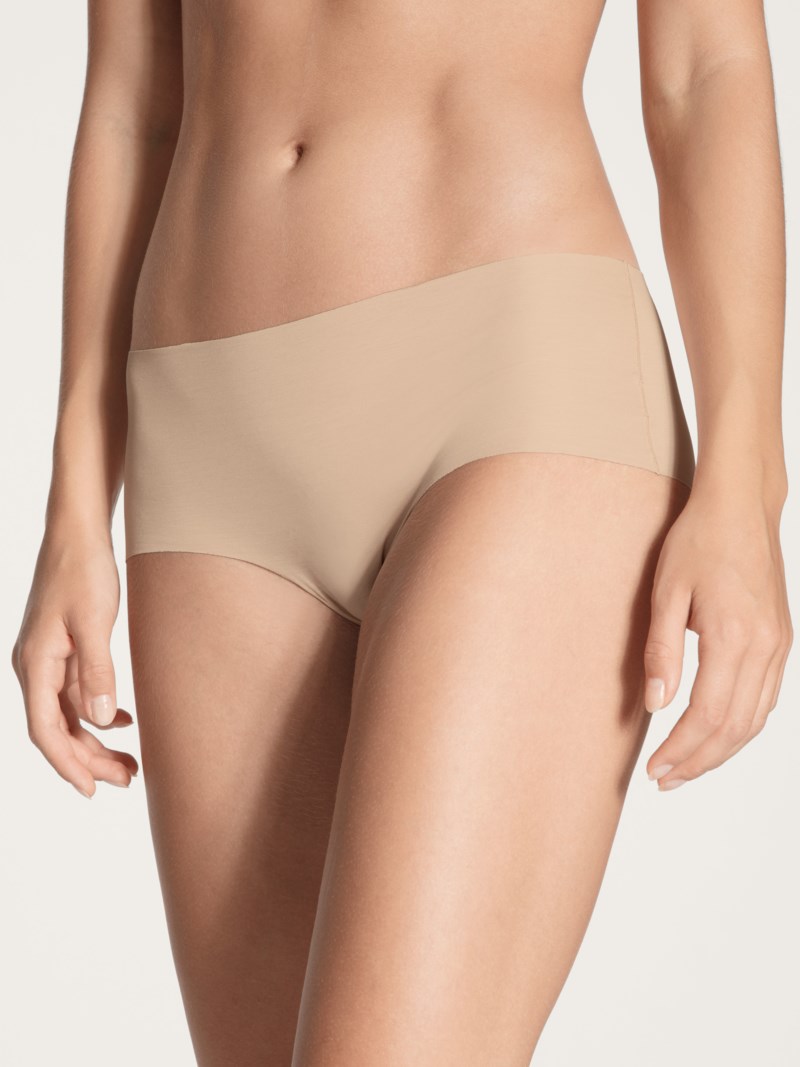 Trosa natural skin panty beige 2