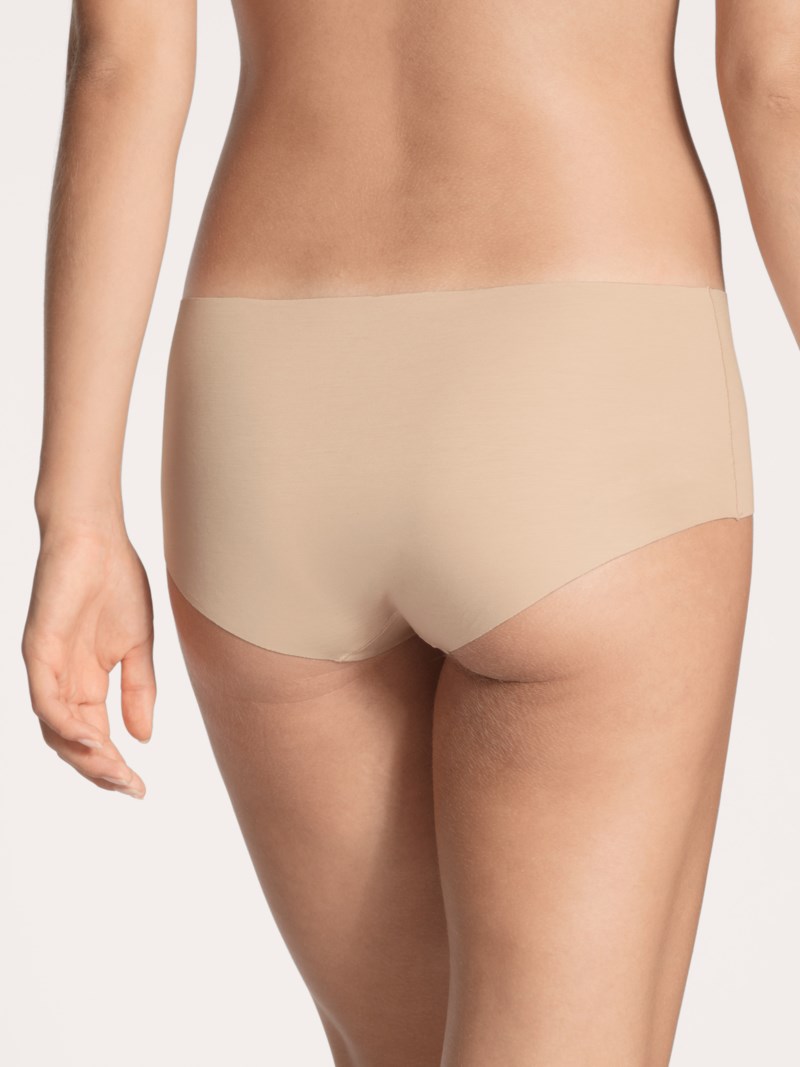 Trosa natural skin panty beige 3