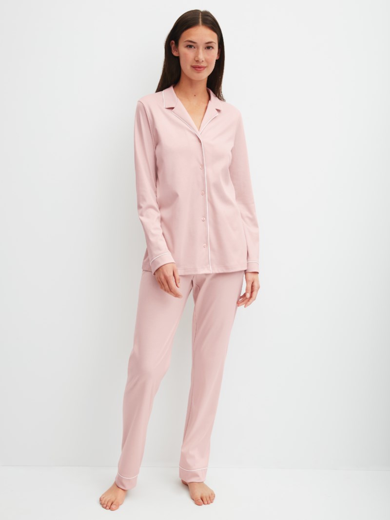 CALIDA Pyjamas night lovers dam – bild 2