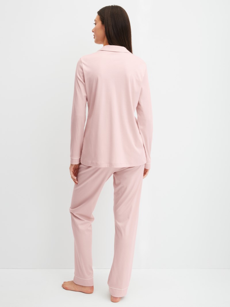 CALIDA Pyjamas night lovers dam – bild 3