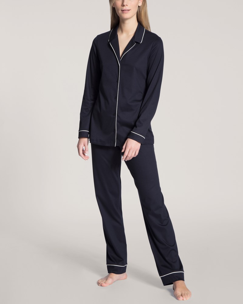 Pyjamas night lovers marin 2