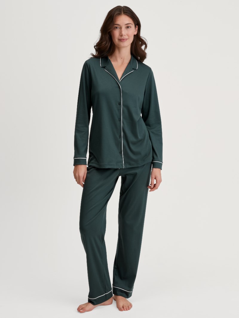 Pyjamas night lovers marin 2