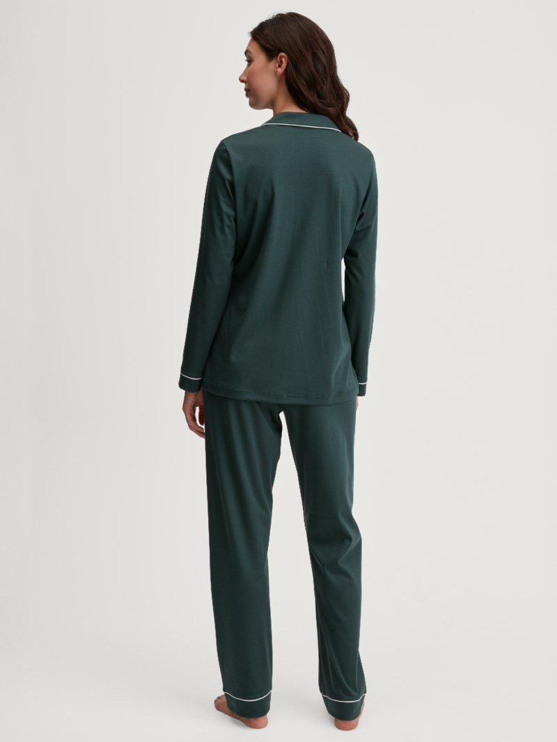 Pyjamas night lovers marin 3