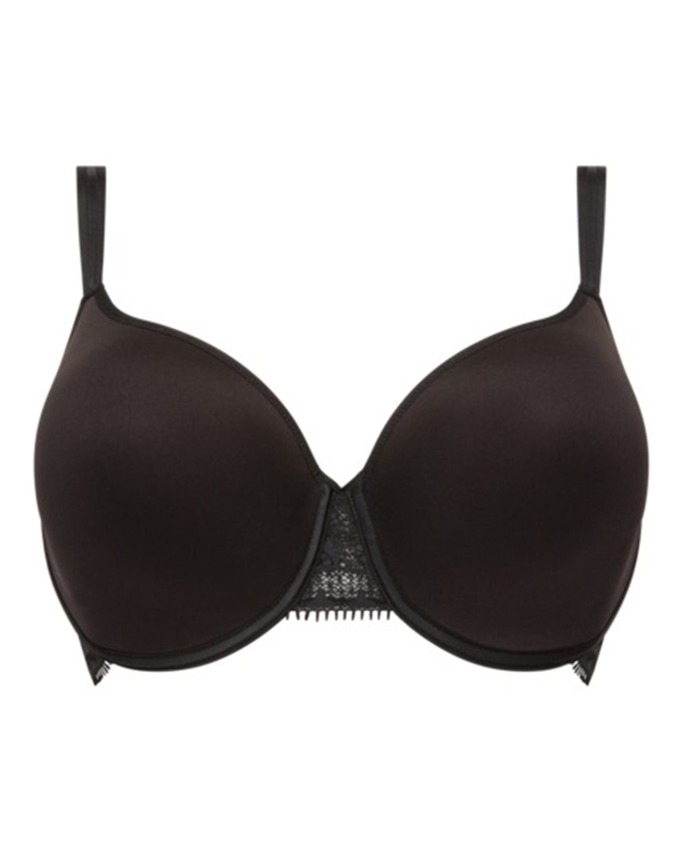 Chantelle Bh day and night bra svart NK