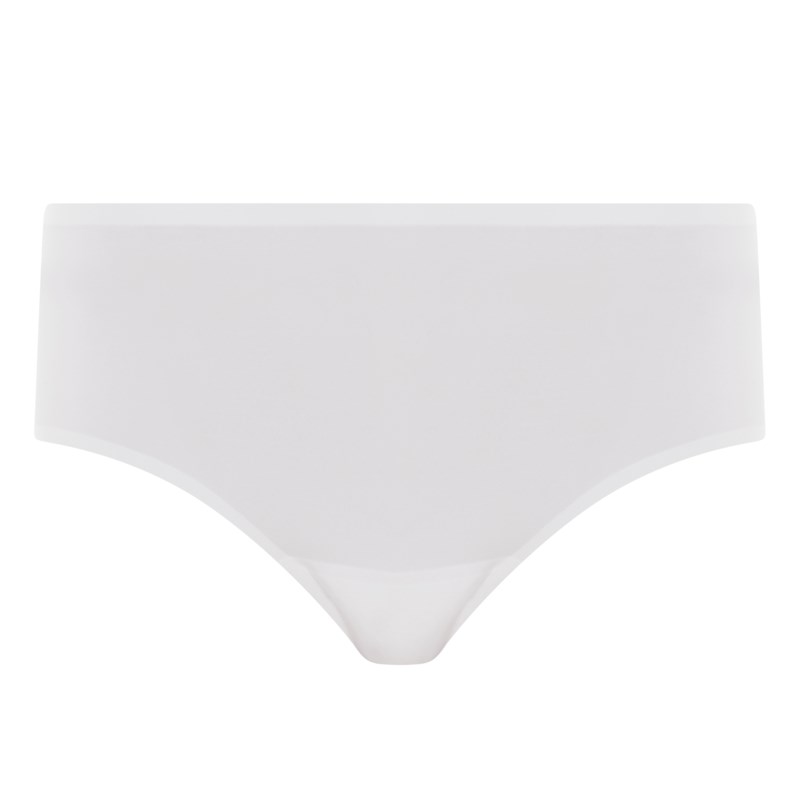 Trosa soft stretch shorts leopardmönster 1