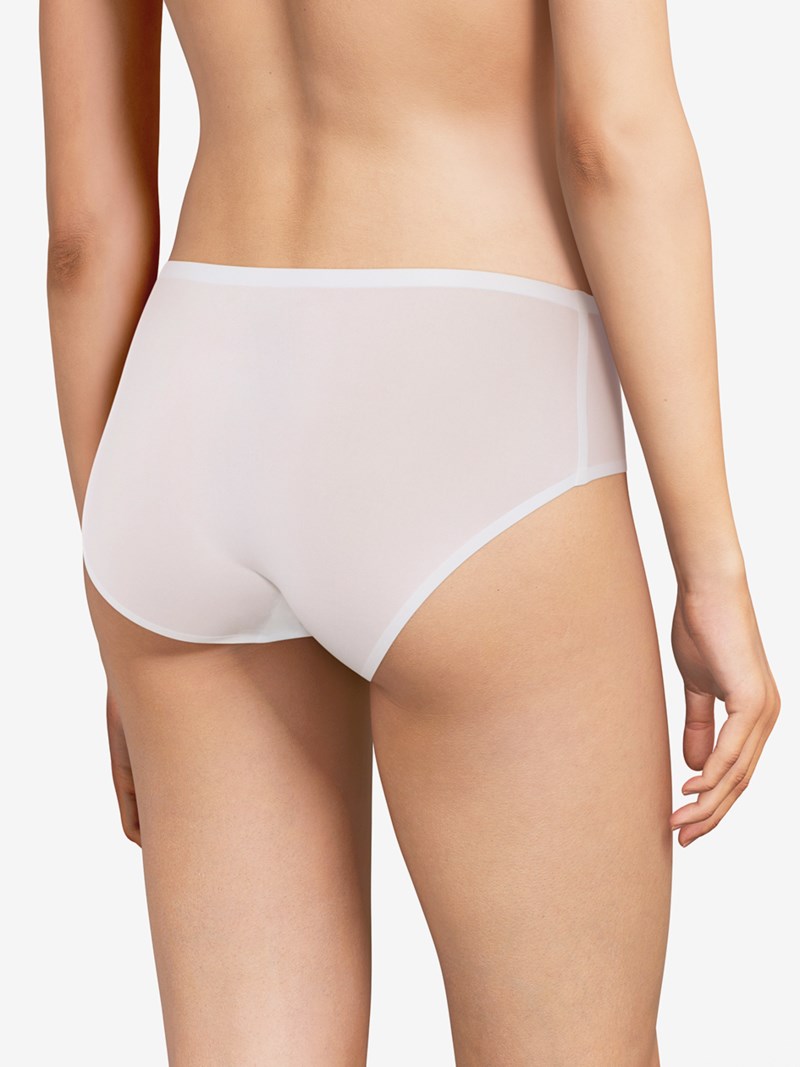 Trosa soft stretch shorts leopardmönster 2