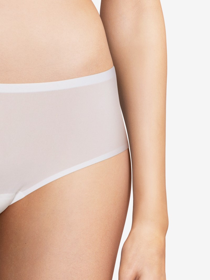 Trosa soft stretch shorts leopardmönster 3