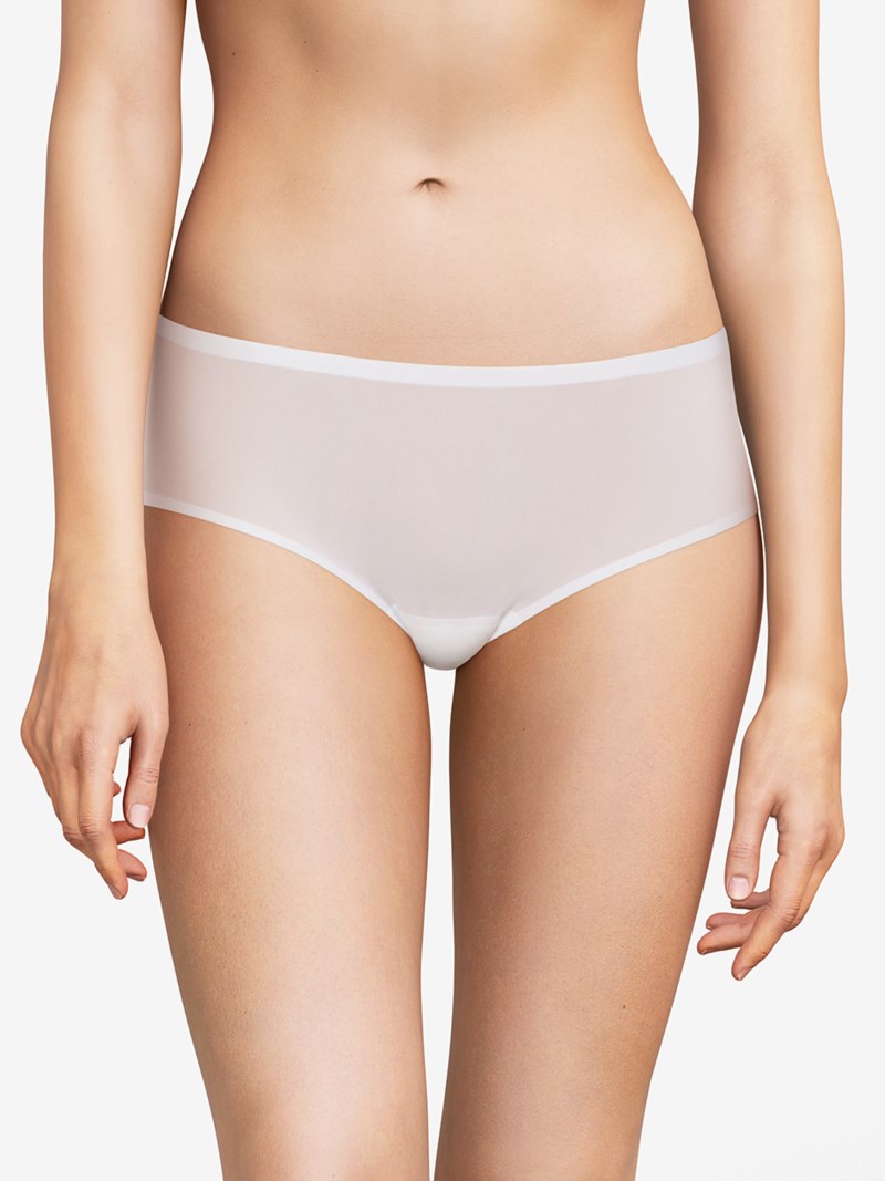 Trosa soft stretch shorts leopardmönster 4