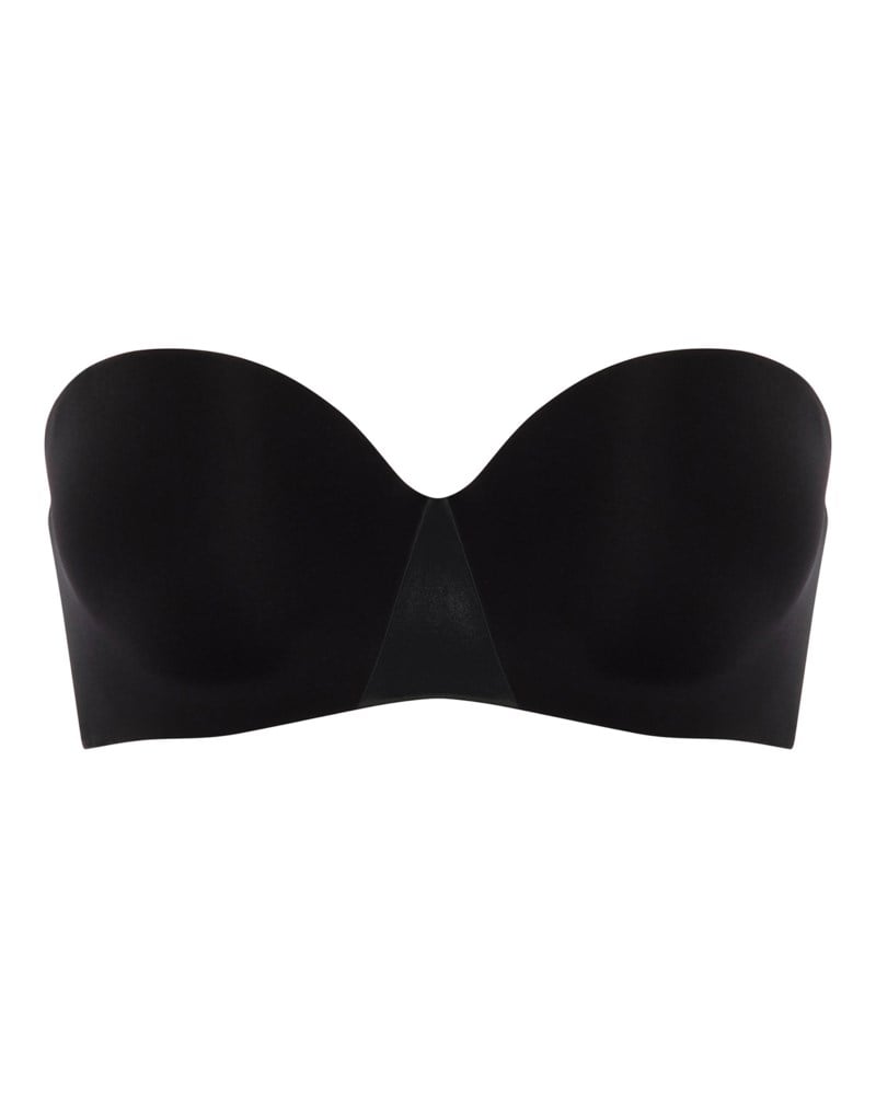 Chantelle Essentiall Bandeau T-Shirt Bra dam – bild 8