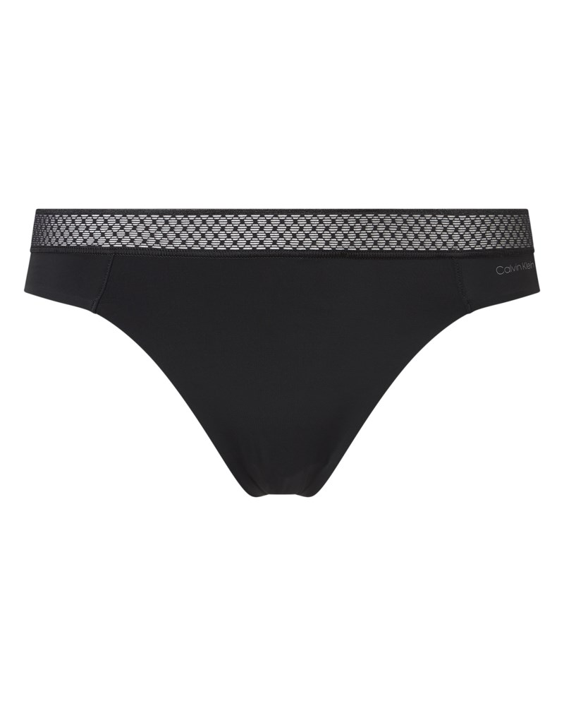 Trosa thong svart 1