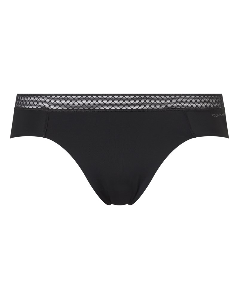 Trosa bikini svart 1