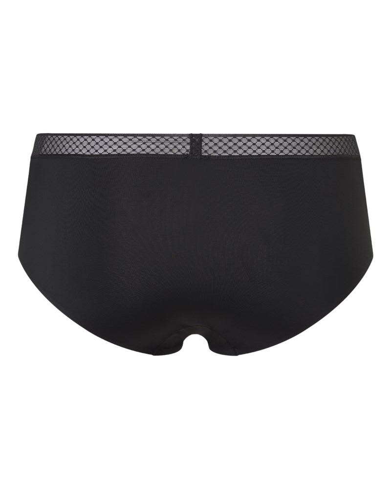 Trosa bikini svart 2