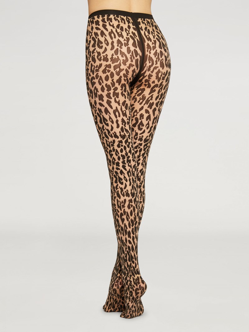 Wolford Strumpbyxa josey dam – bild 2