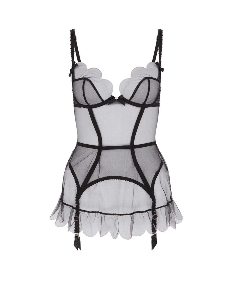 Babydoll lorna 1