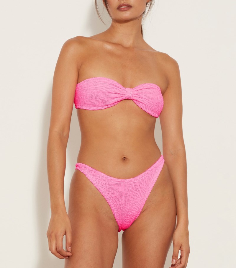 Bikini jean lilac 2