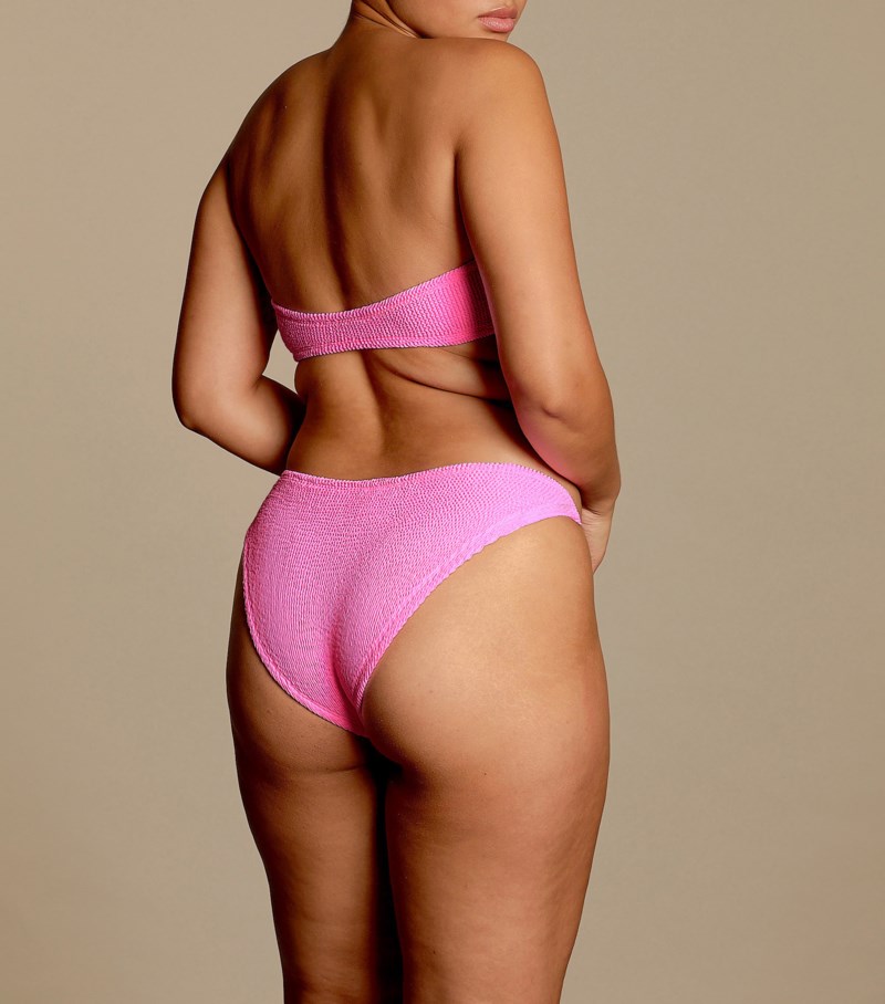 Bikini jean lilac 4