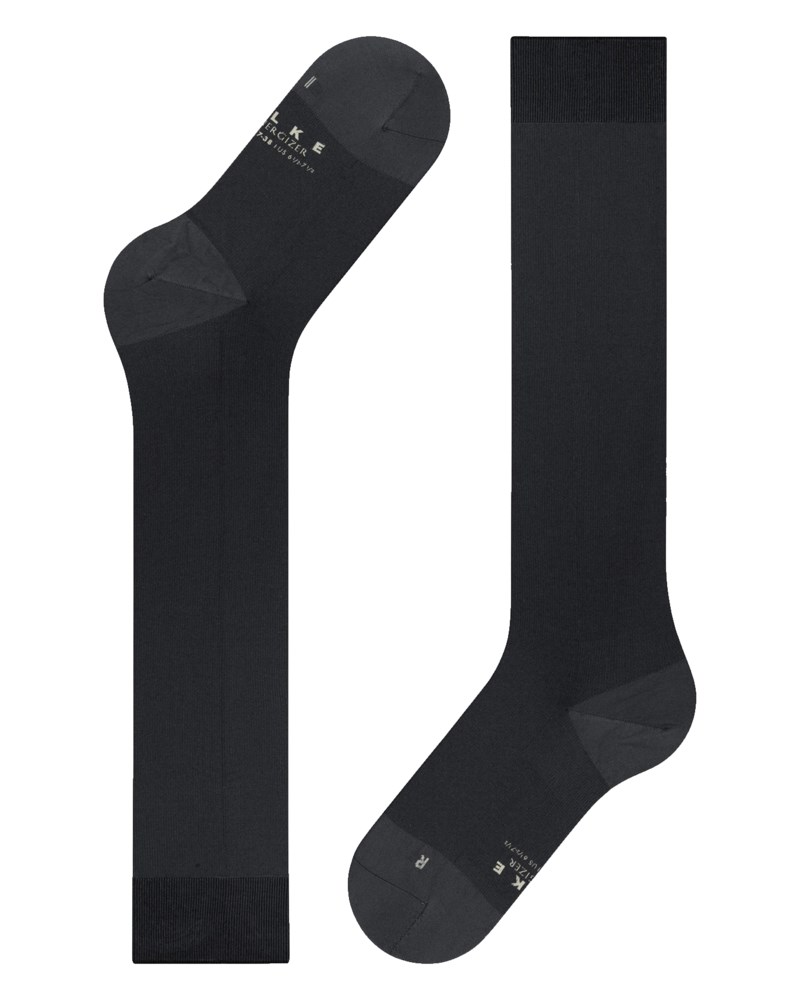 Stödstrumpor energizer w1 svart