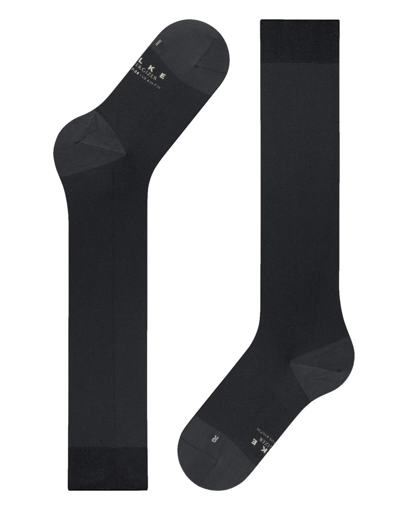 Stödstrumpor energizer w2 svart