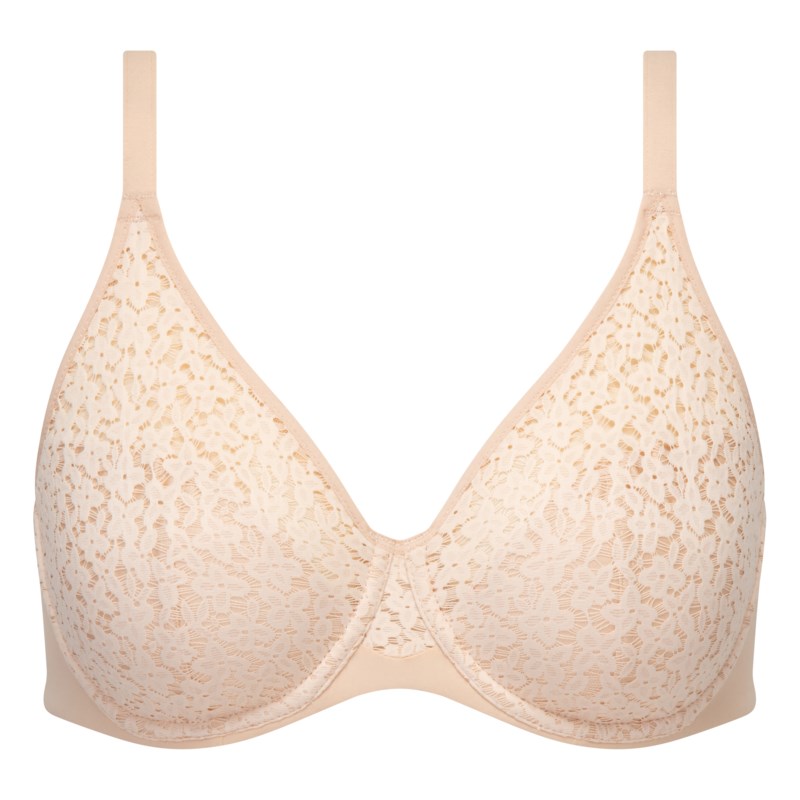 Nude Blush