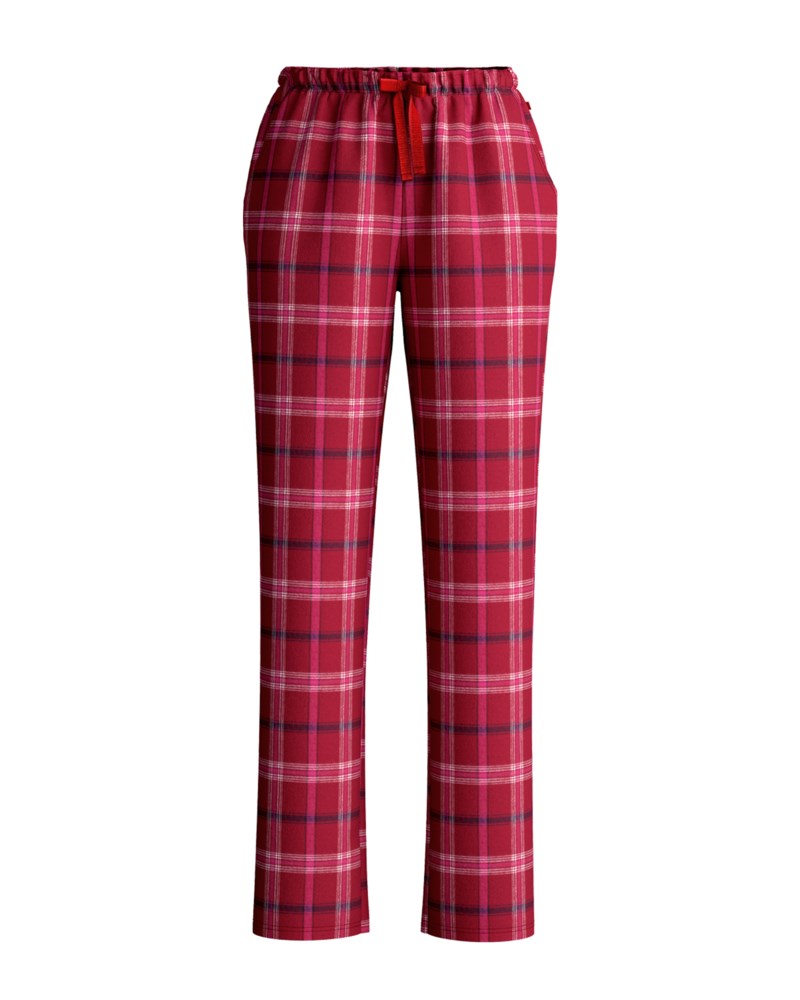 Pyjamasbyxor favourites holiday rio red 1