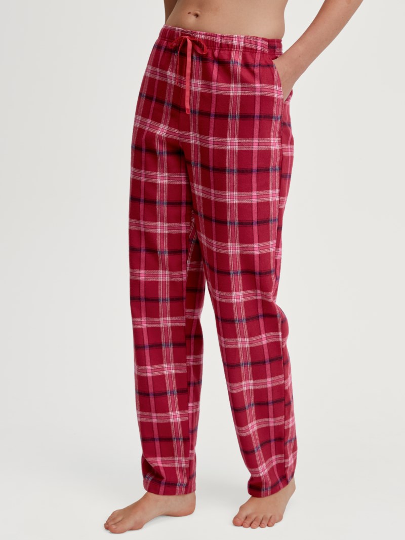 Pyjamasbyxor favourites holiday rio red 2