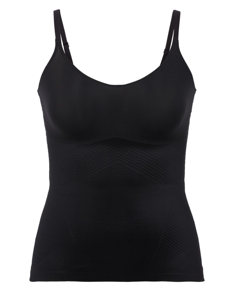 Linne shape thinstinct cami champagne beige 1