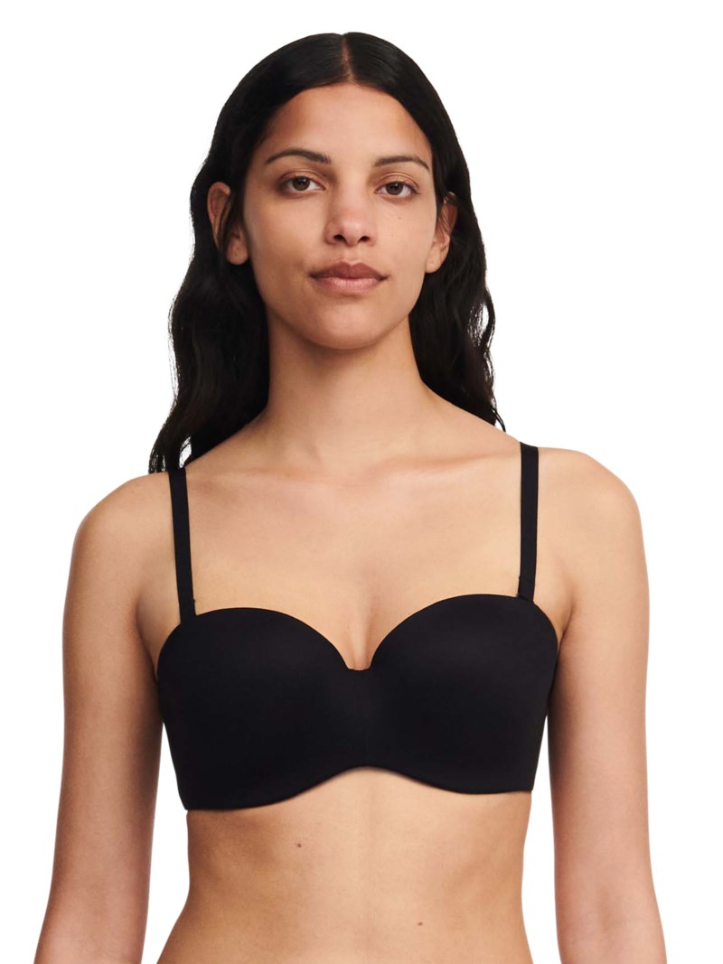 Chantelle Norah Bandeau T-Shirt Bra dam – bild 8