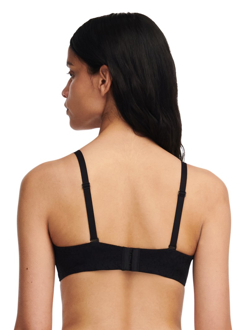 Chantelle Norah Bandeau T-Shirt Bra dam – bild 9