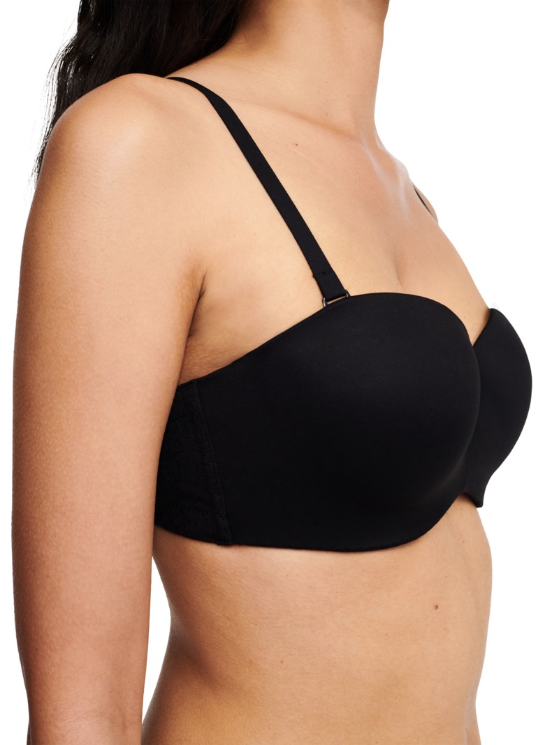 Chantelle Norah Bandeau T-Shirt Bra dam – bild 10