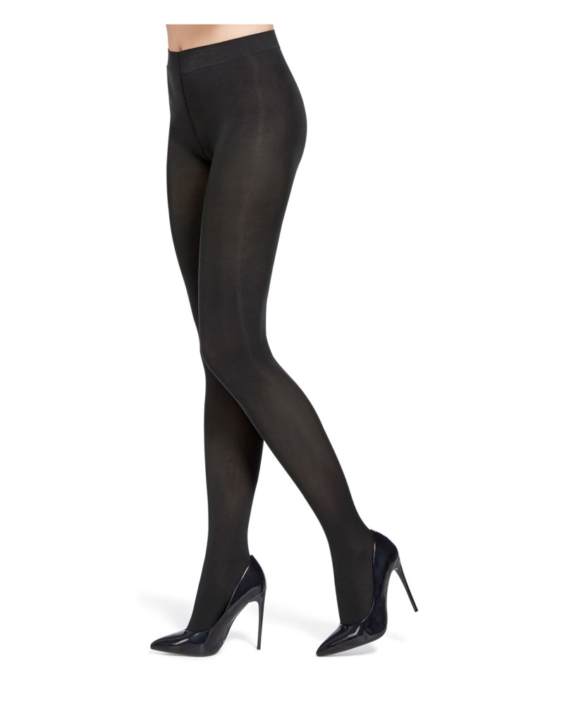 Strumpbyxor noblesse 50 nero 1