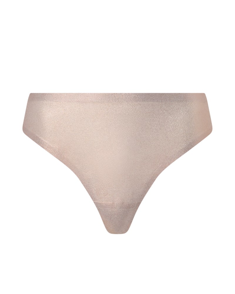 Trosa soft thong golden glow 1