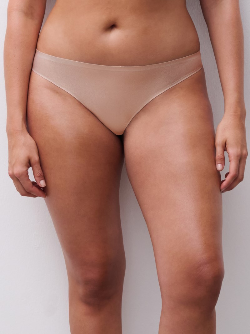 Trosa soft thong golden glow 2