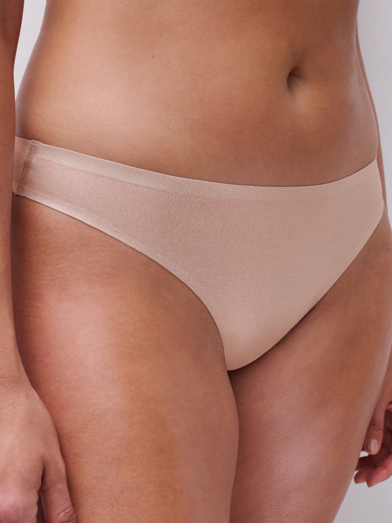 Trosa soft thong golden glow 4