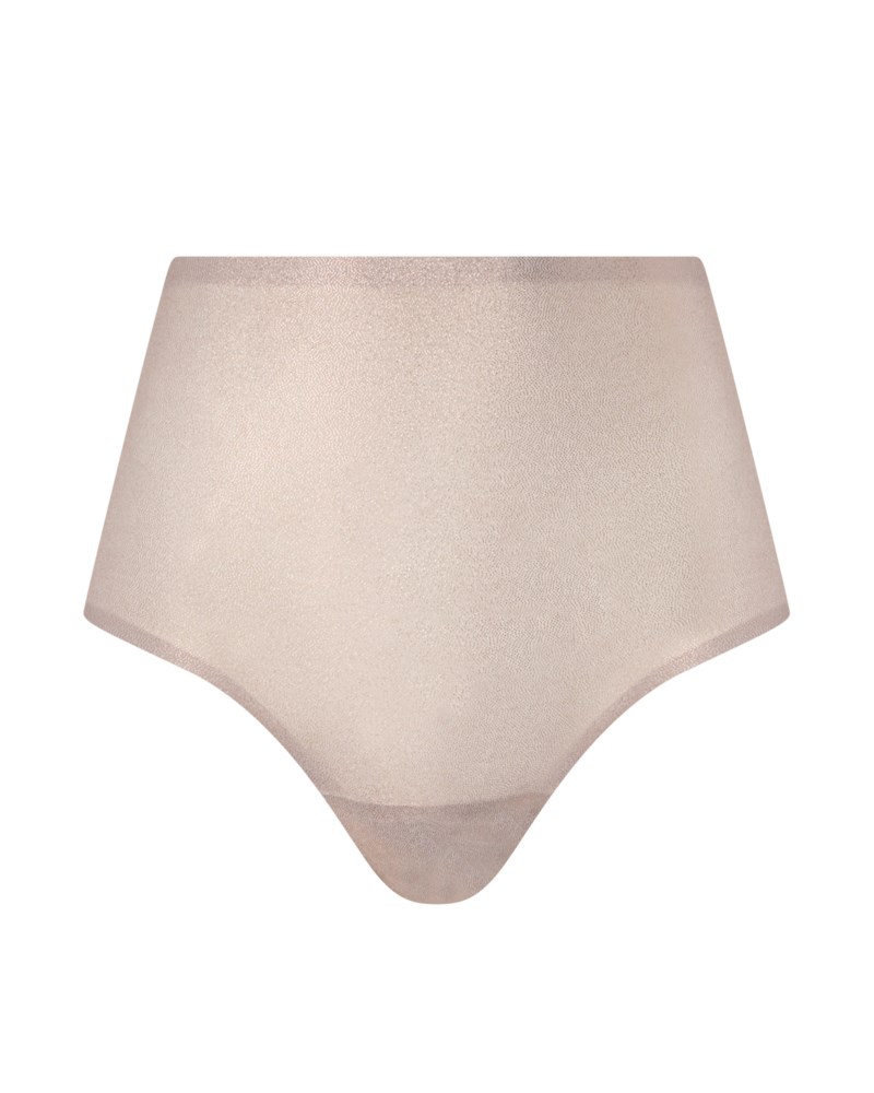 Trosa full brief high waist golden glow 1