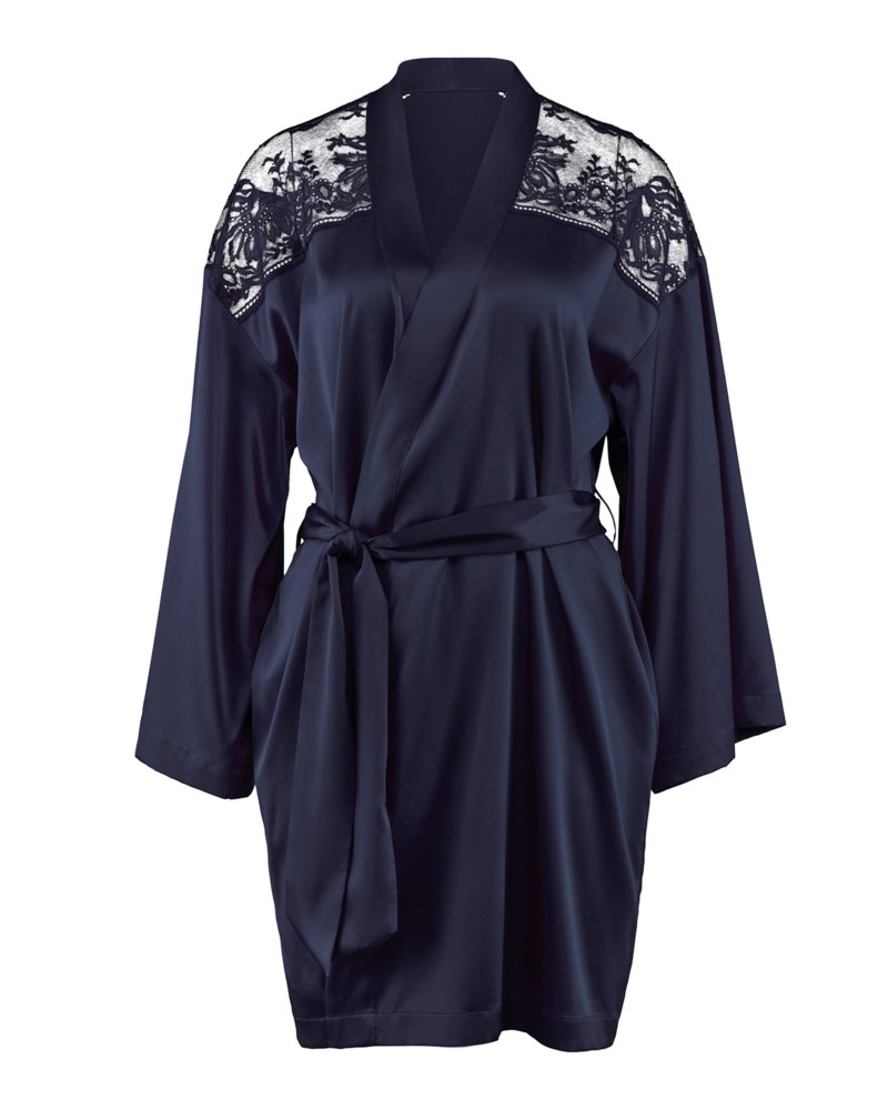 Morgonrock midnight whisper evening blue 1