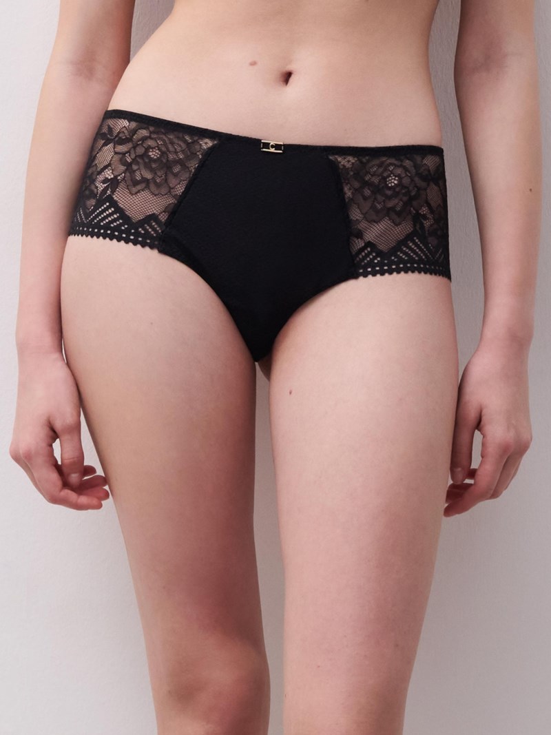 Chantelle Trosa origins shortie briefs dam – bild 2