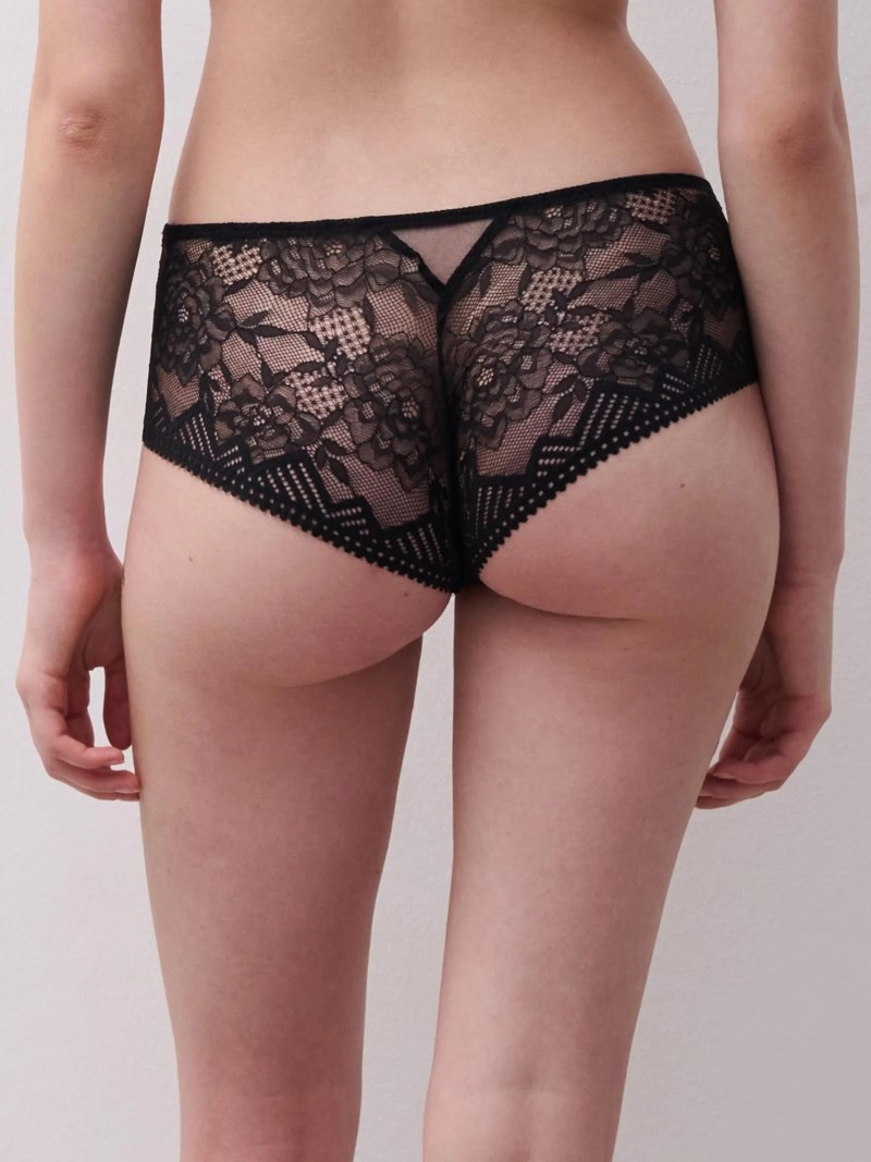 Chantelle Trosa origins shortie briefs dam – bild 3
