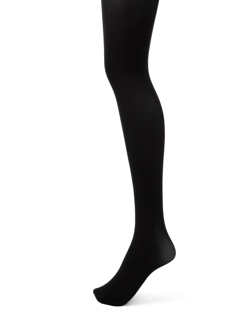 Strumpbyxor nk 20 den black 1