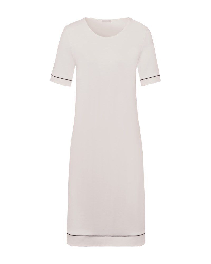 Nattlinne natural comfort short sleeve