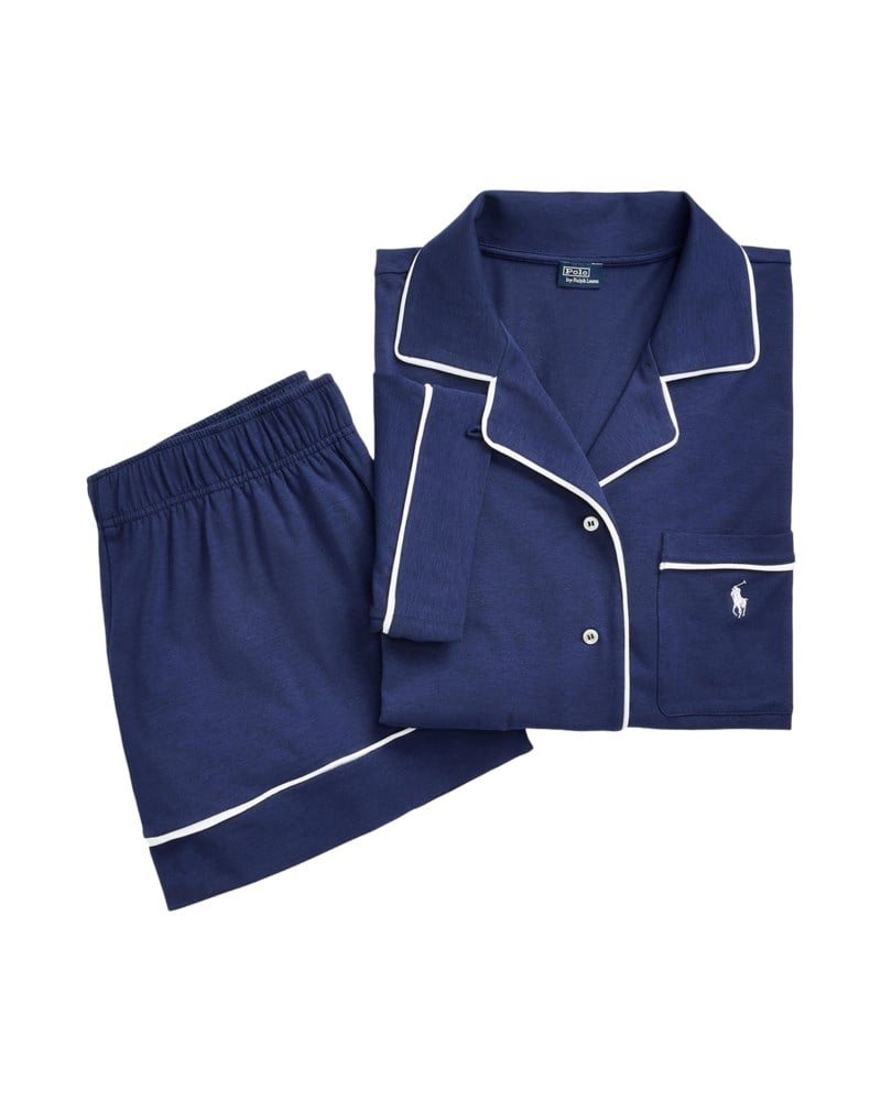 Pyjamas short jersey