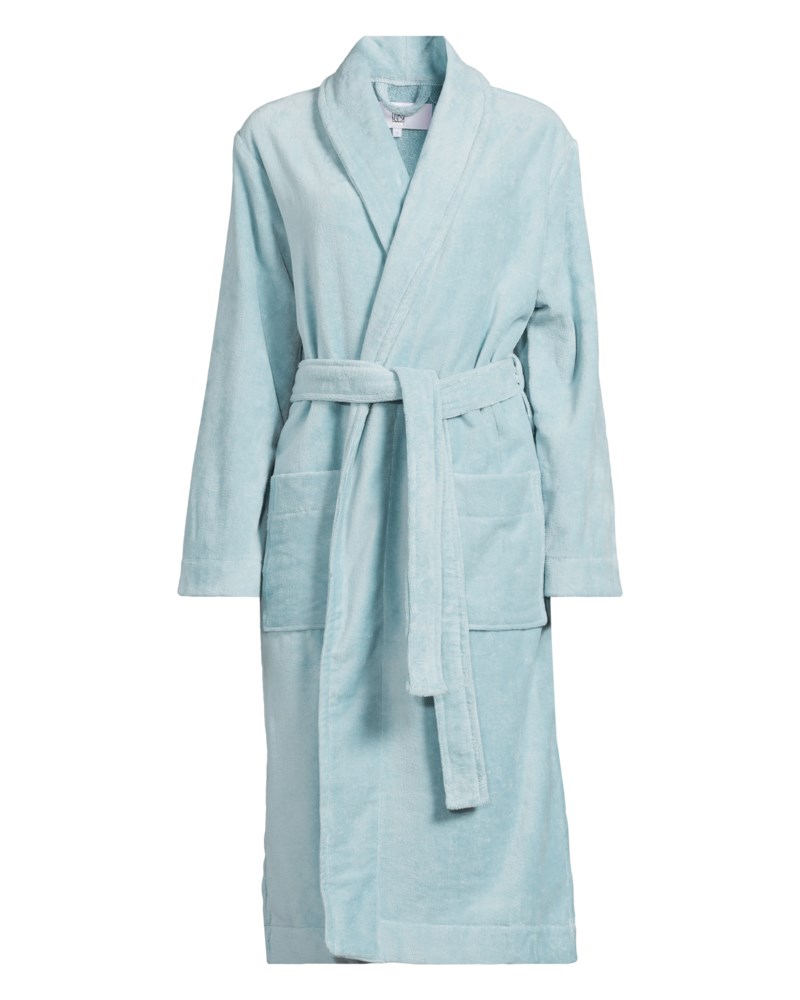 Badrock nk terry velour sage 1
