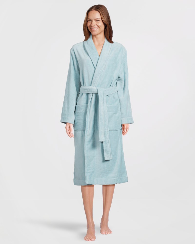 Badrock nk terry velour sage 2