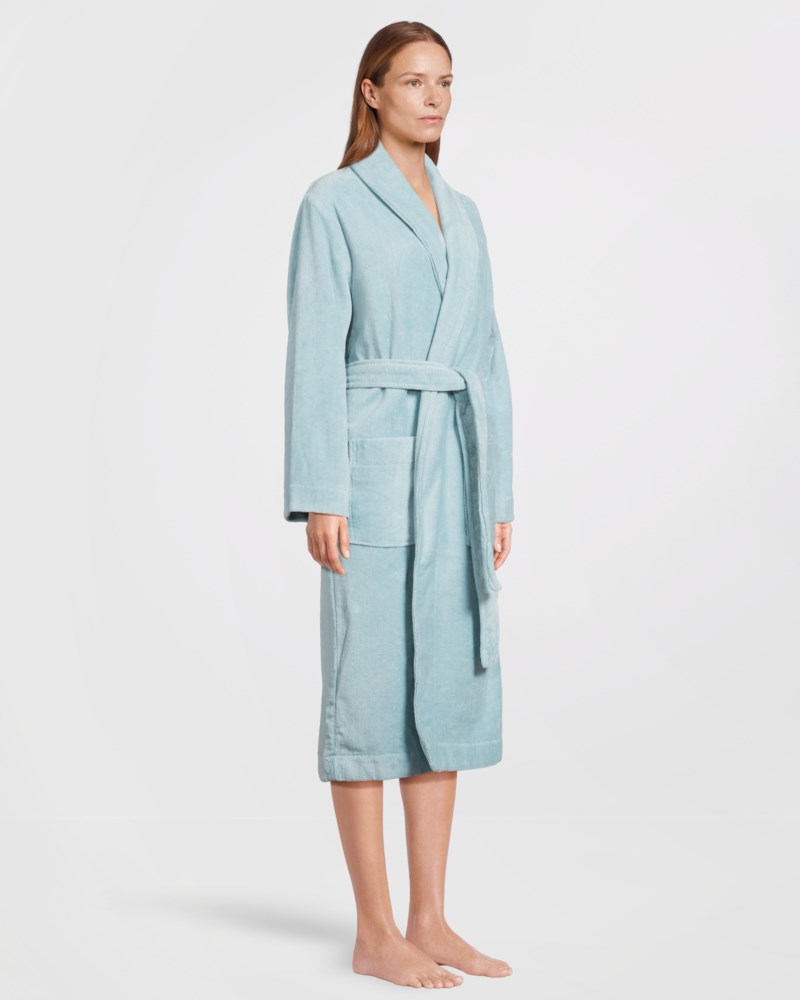 Badrock nk terry velour sage 3