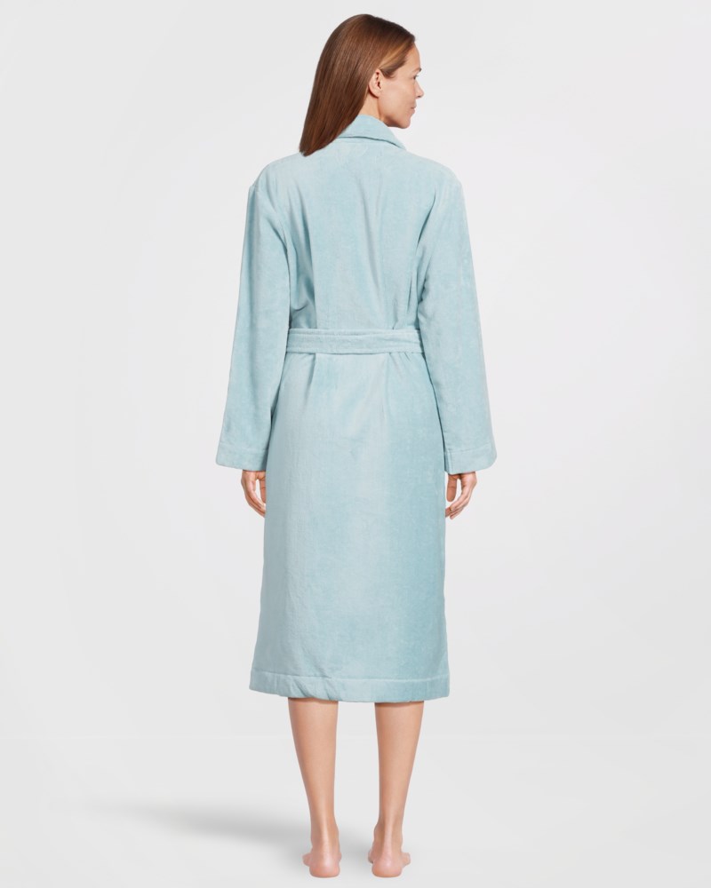 Badrock nk terry velour sage 4