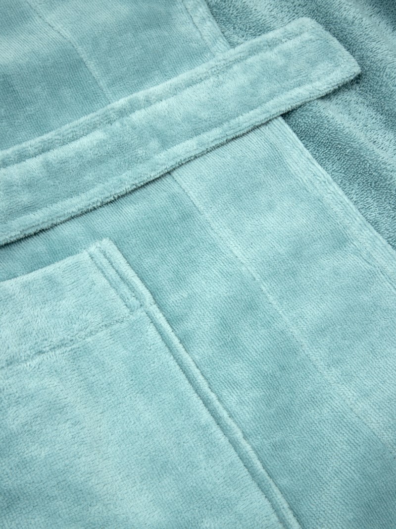 Badrock nk terry velour sage 6