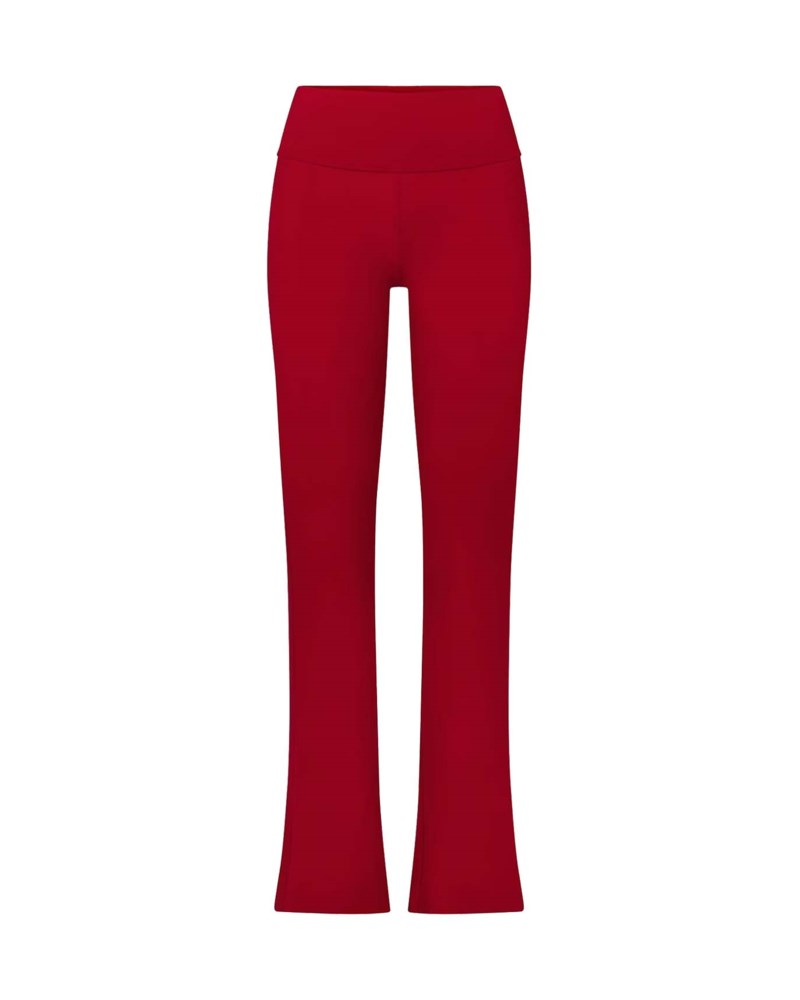 Byxa cotton jersey foldover brick 7