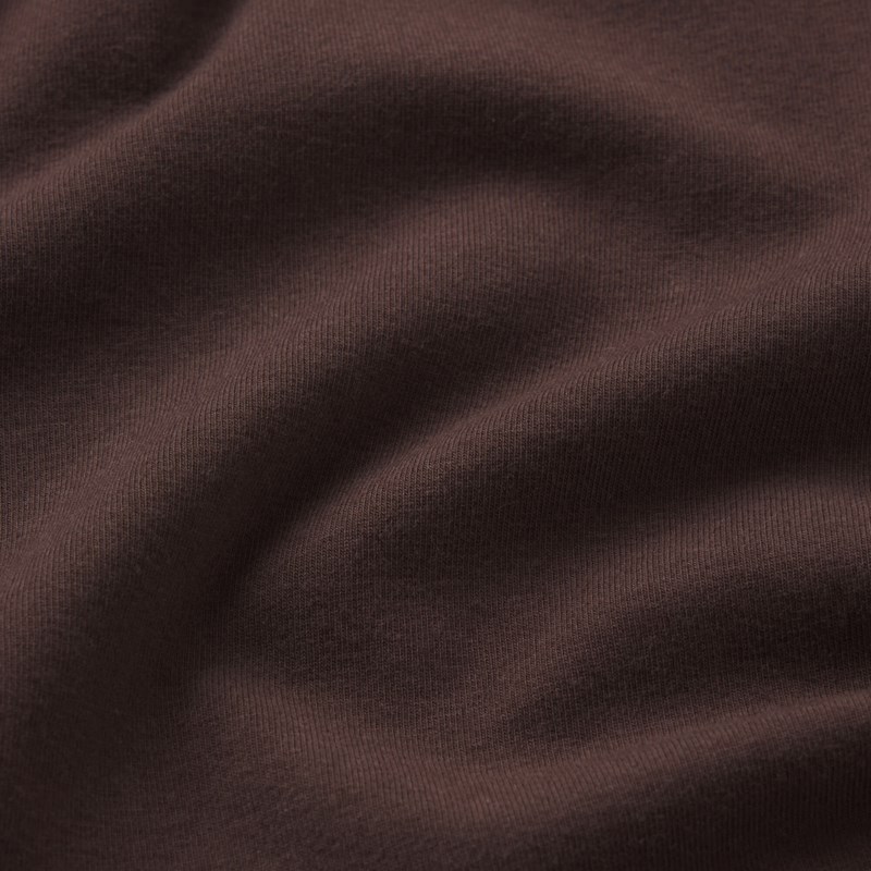 SKIMS Byxa cotton jersey foldover dam – bild 2